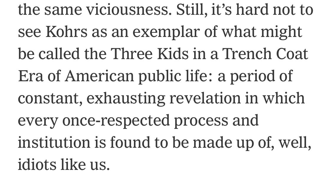 This is absolute perfection, <a href="/chashomans/">Charles Homans</a>.  Spot on and hilarious.