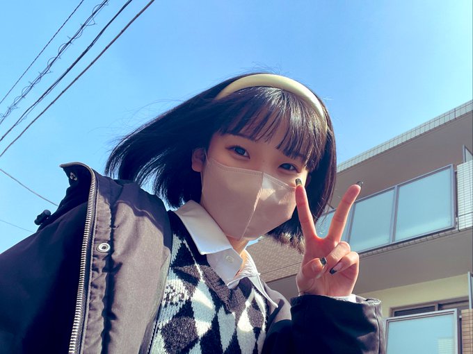 Twitterのコスプレ画像10