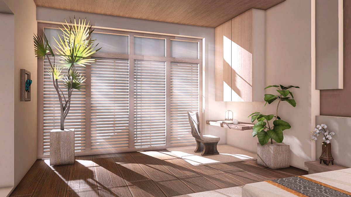 AstraLunaSol's tweet photo. Sunlit House ☀️

Mist [L] | W22 | P35 | Dynamis | Madiun

#FF14ハウジング #FF14housing #FFXIVhousing  #HousingEden https://t.co/DtgTptdhu4