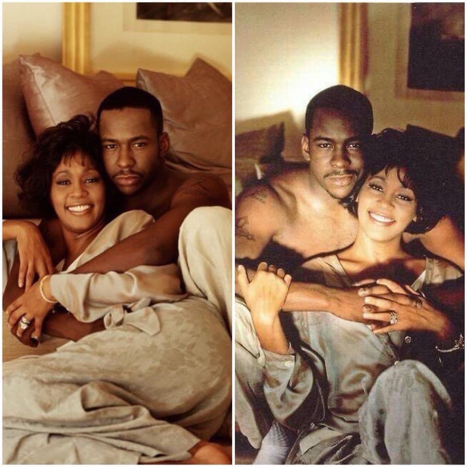 faiththegemini's tweet photo. All crack aside.. they were a beautiful couple 😍 https://t.co/q4dBh5Eqjc