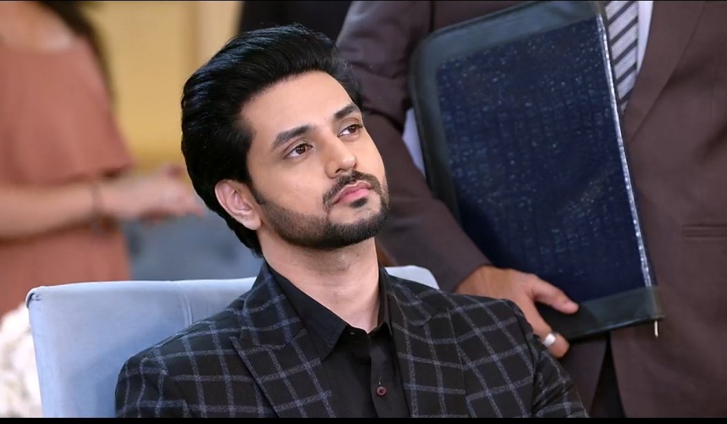 Anything we say about Arjun / Karan will always feel less.But. as we bid farewell to him today, we thank him for all the joy he brought into our lives.☀️

@shaktiarora So so proud of your journey on the show, we Love u❤️

#ShaktiArora
#KundaliBhagya 

SHAKTIARORA OUR SHINING STAR