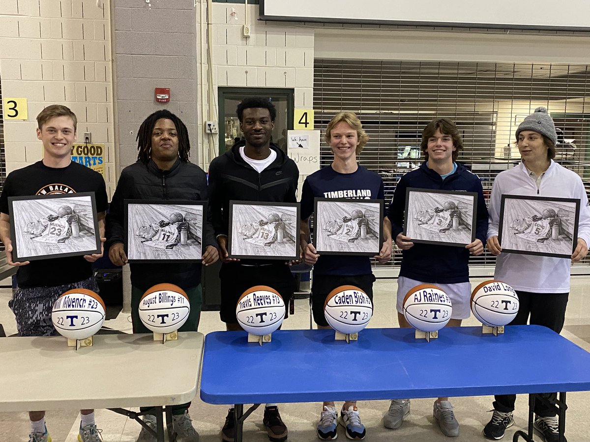 THS Boys Basketball tweet media