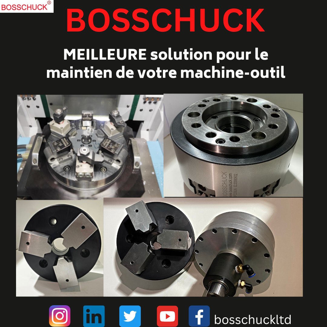 BOSSCHUCKLtd's tweet photo. PERSONNALISEZ avec nous !
Suivez nous @bosschuckltdpour les mises à jour !

addresse email: bxu@bosschuck.com
site web: https://t.co/met7V6bOP3

#serrage
#customisation
#customisationavailable
#machinesoutils
#fabricantes
#outils électriques
#mandrins électriques
#fabrication https://t.co/Z5i1Txx2lu