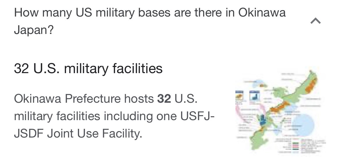 Lorraine Osborn on Twitter "RT RebeccaYChan Japan has no sovereignty