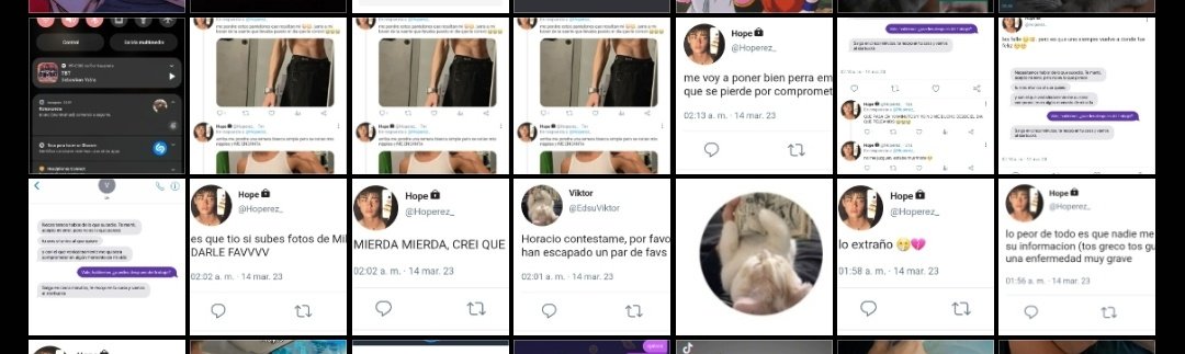 SweetFl0r's tweet photo. No es por ilusionaros, pero....... (No lean porfa, que arrunan la emocion de la actu) https://t.co/PrAU91D9At