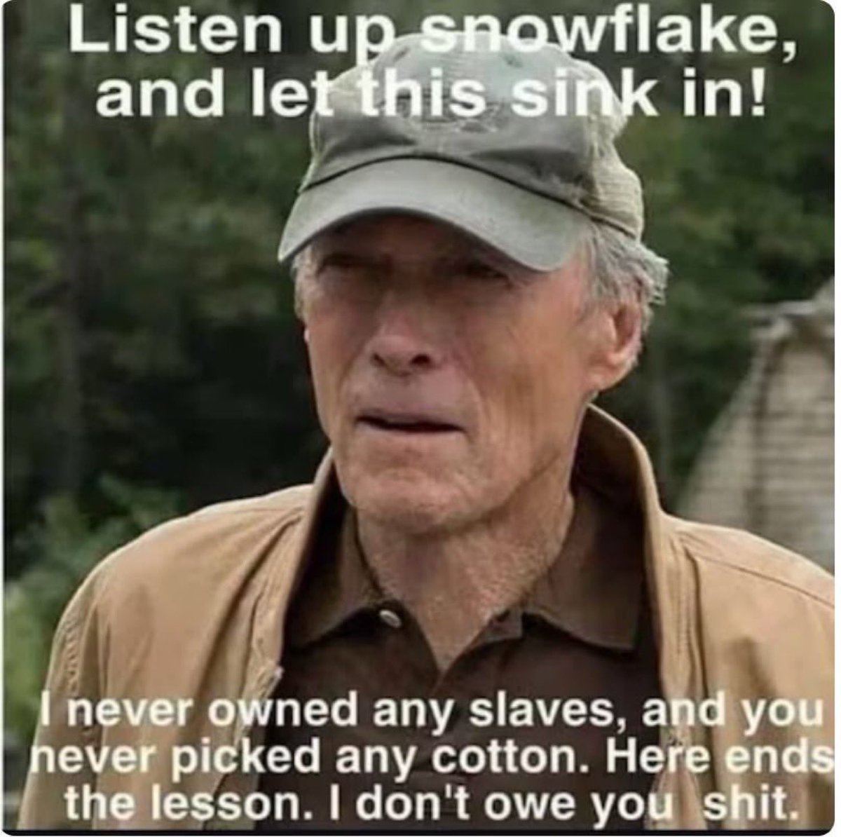 FawkOffAhole's tweet photo. @notBilly https://t.co/Vtfg3xUCEB