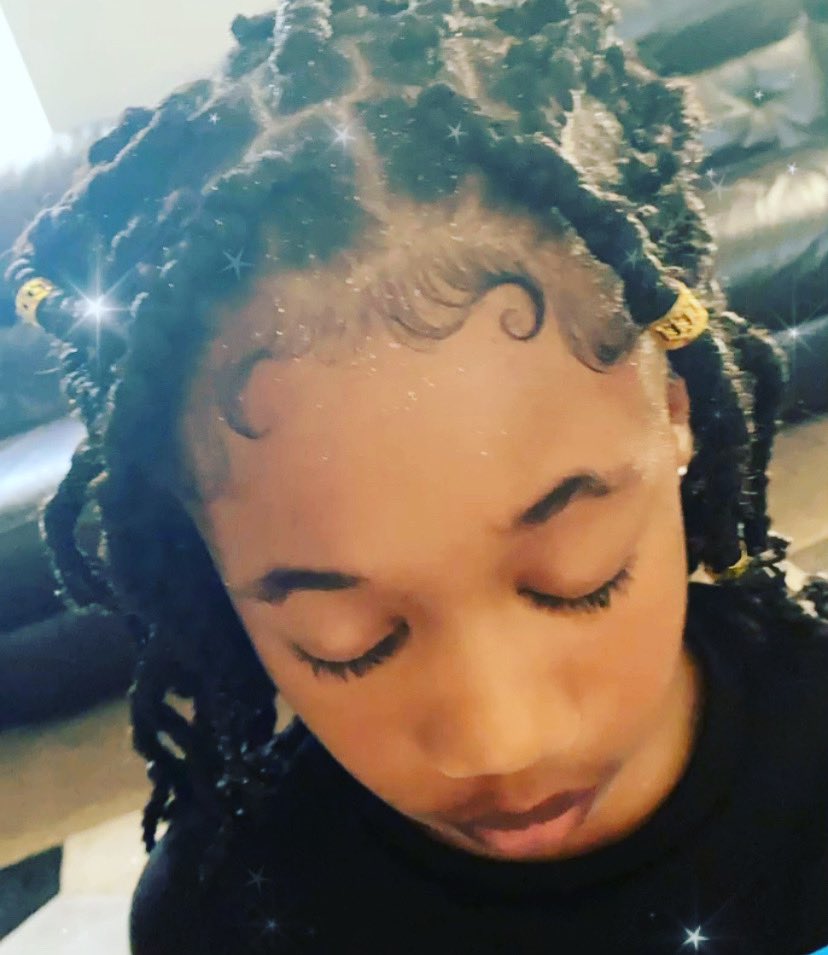Happy 1️⃣1️⃣ th  Birthday Princess Deyonna! Mommy loves You! 🎉🎁🥳
Blessings don’t stop abundantly speaking into your life GREAT THINGS !!!   $payymemymoney34 surprise her!!!!