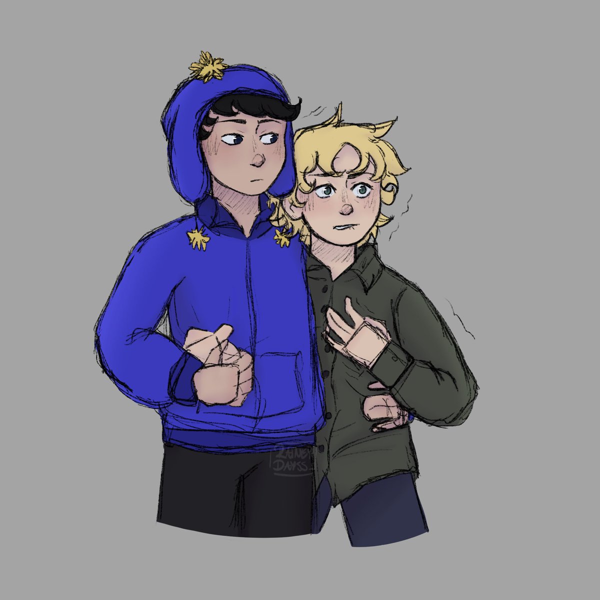 cha0sincarnate_'s tweet photo. anybody want some messy art?
i was going to lose my mind if i didn’t draw something.🫠
-
-
#southparkfanart #creeksp #SouthPark https://t.co/KZvKGVzhKo