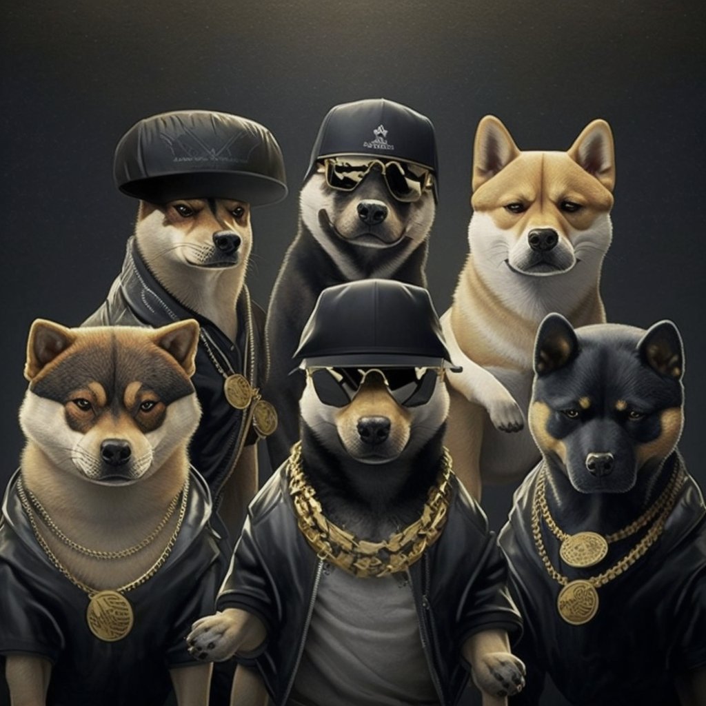 GreyHawk1057's tweet photo. Yo Doggo we except either Doge or Gold #dogearmy #dogerap #dogewars #dogerappers #Dogecoin https://t.co/GczjtlJzB6