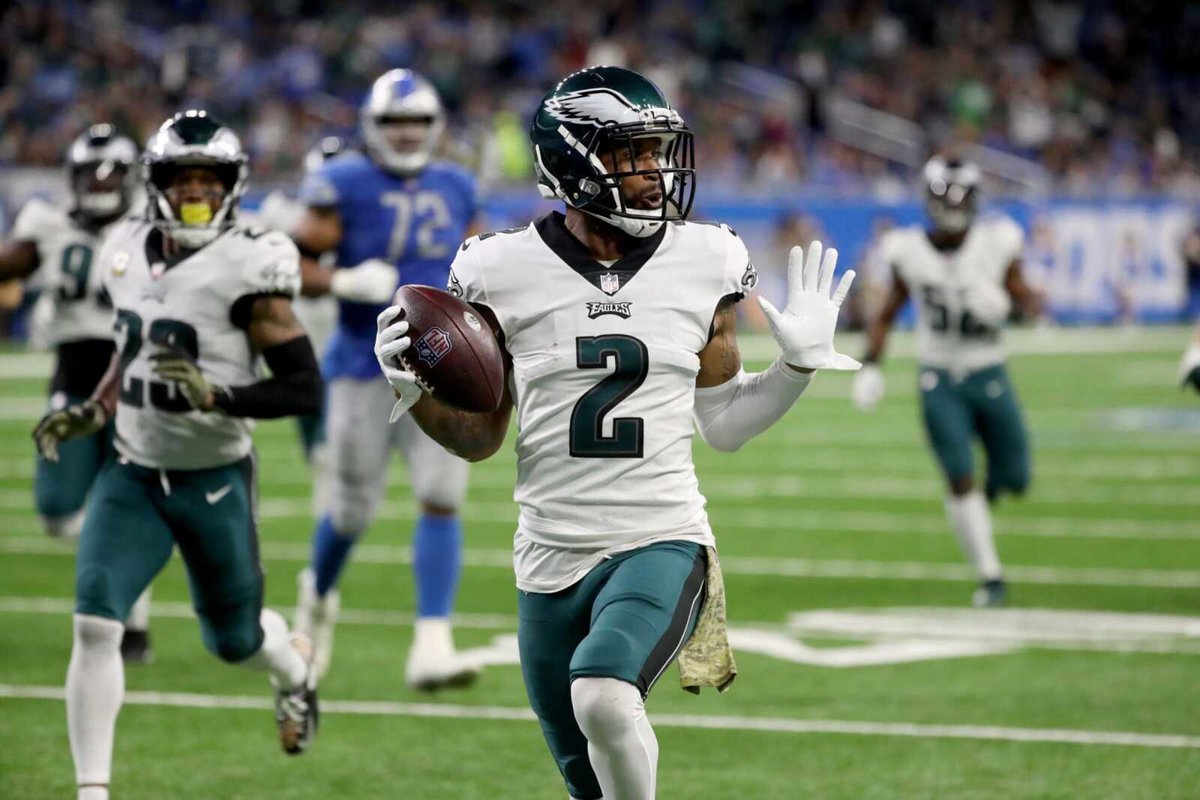 Eagles Nation tweet media