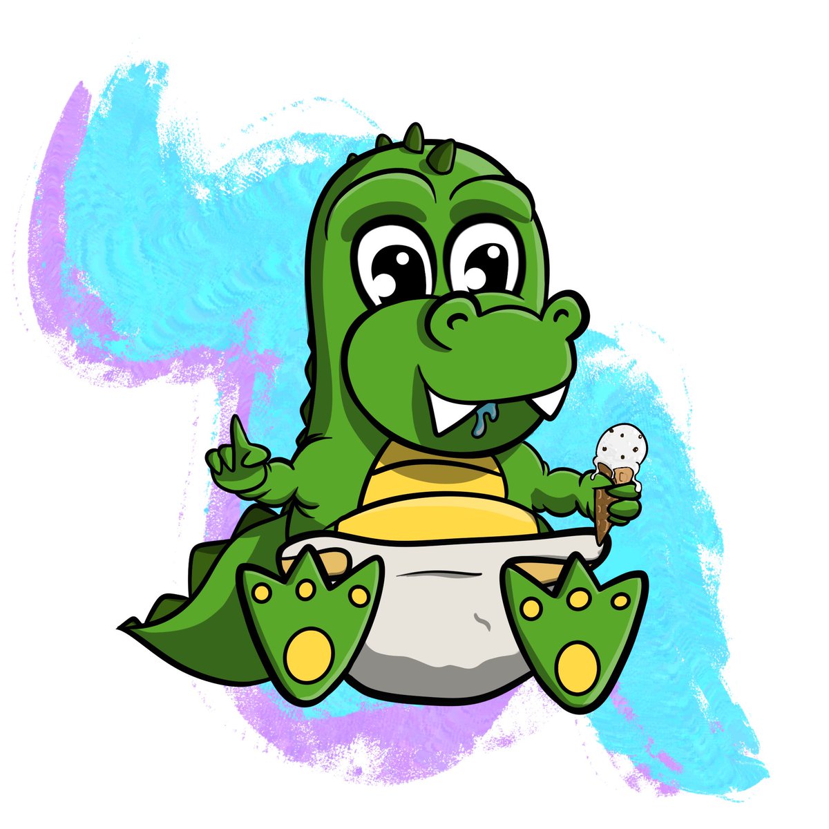 CoolCrocsNFT's tweet photo. Big announcement in the discord for all #CoolCrocs holders! https://t.co/MCXjVcdRo1