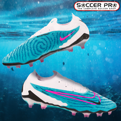soccerproinc's tweet photo. Nike Gripknit Phantom GX Elite FG
AVAILABLE EXCLUSIVELY @ SOCCER PRO FAIR OAKS
This weekend only https://t.co/1sbKaj5cfw