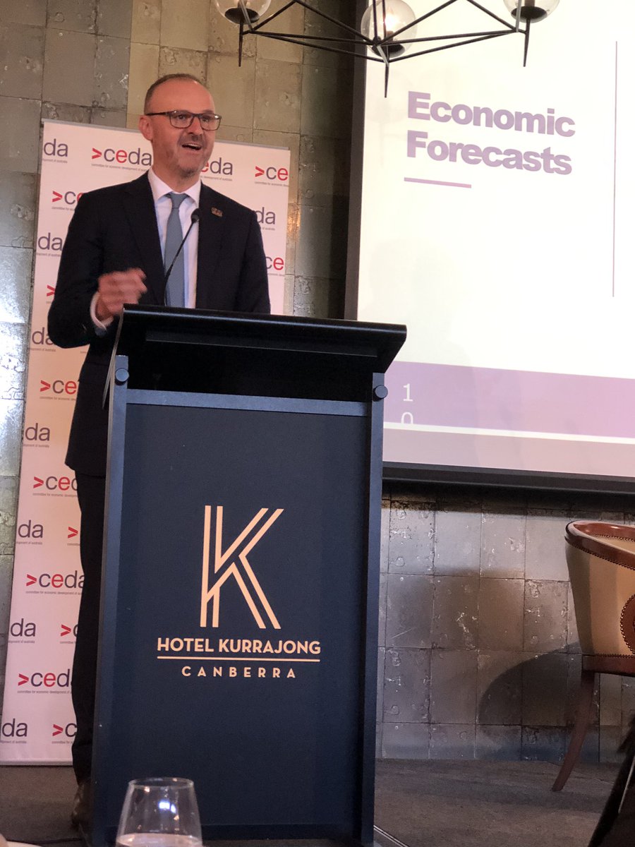 kscheul's tweet photo. All forms of active travel need to focus on how we can make it easier to get between town centres #stateofact #ceda @ABarrMLA https://t.co/NAxcxzvcEM