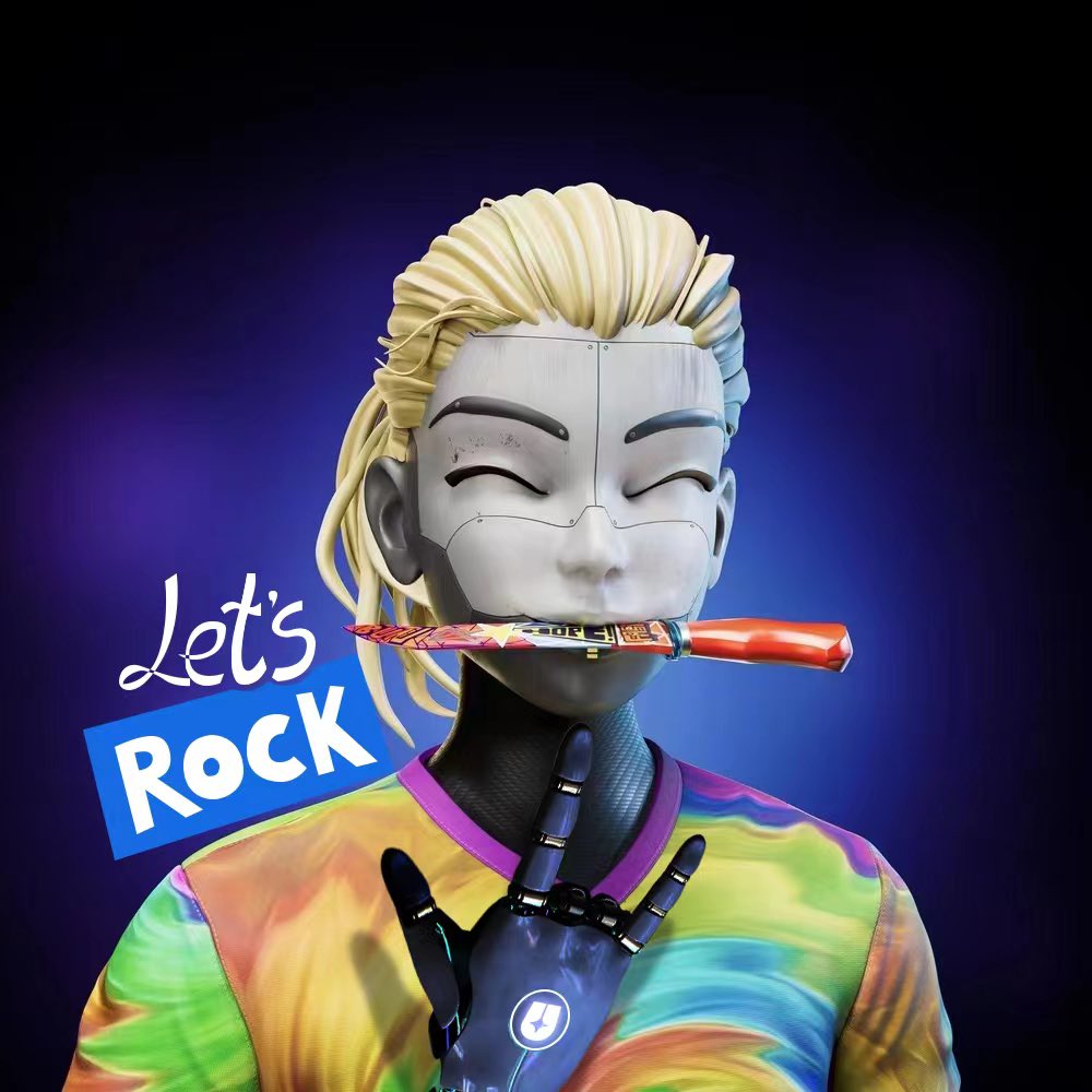 Let's Rock <a href="/UtopiaAvatars/">Utopia Avatars</a> 
If u like this, comment below and I will give u a tailored one