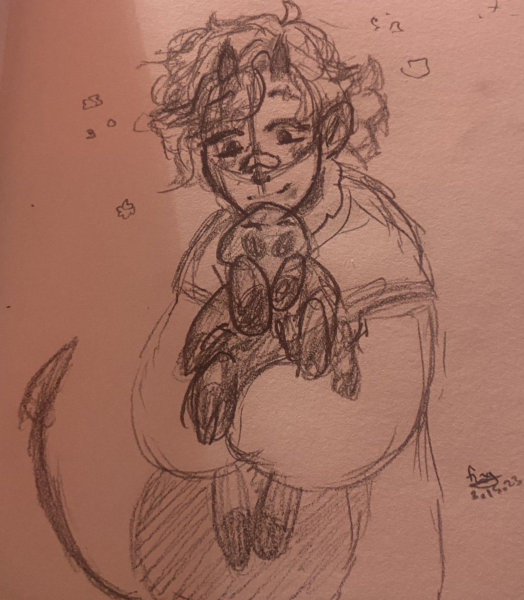 float_toadstool's tweet photo. Good night <3 https://t.co/rwRTeCYR2Q