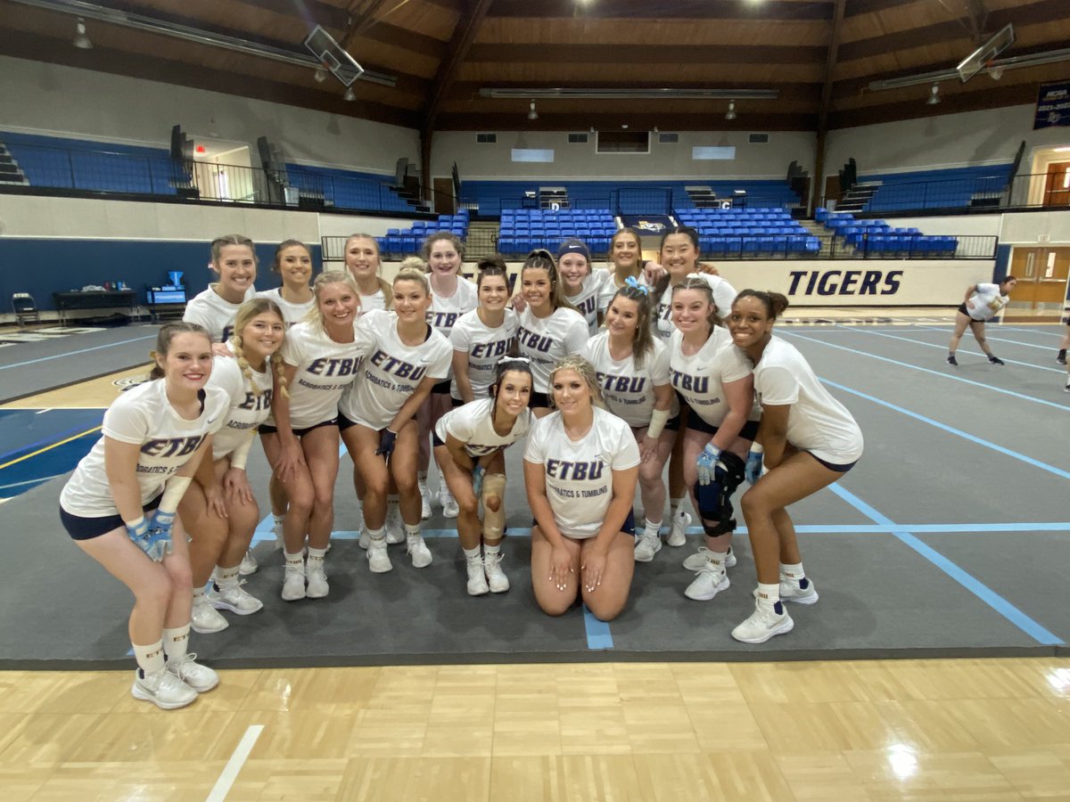 And that’s another WIN! Making this the most wins in program history to date! #makinghistory #thatsabead #lockin 

It’s a great day to be a TIGER 🐅! 

<a href="/thencata/">NCATA</a>