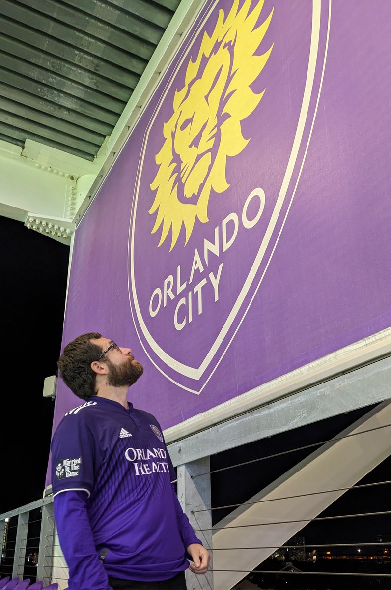 Not the way we wanted to see this end, but it was an undefeated effort by our Lions against a tough opponent! This is just the beginning. Couldn't be more proud! #VamosOrlando #ManEveryWall #SCCL23