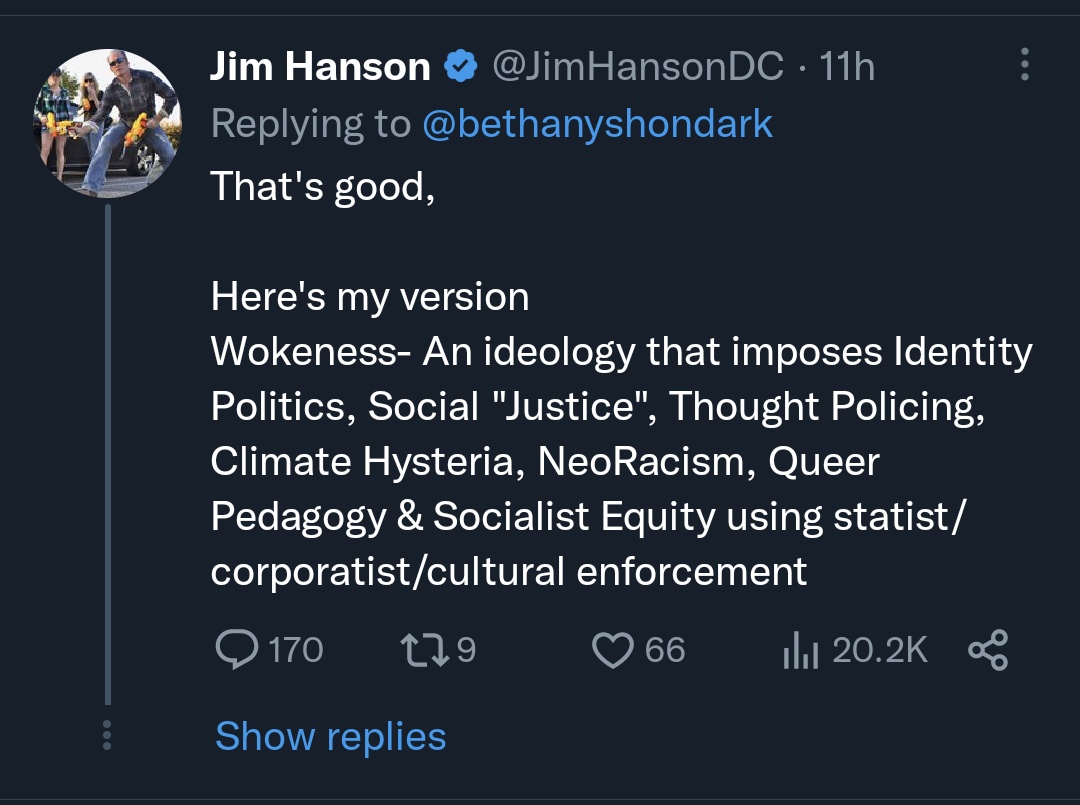 Cody Johnston tweet media