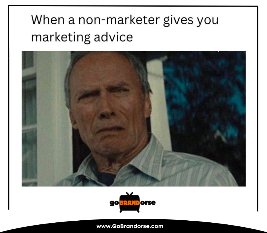 Like what 😂
.
.

#gobrandorse #marketingmemes #memes😂 #influencermemes #digitalmeme #memepage #businesstips #businessideas #influencermarketing #brandstrategy #brandpromoter #viralmemes