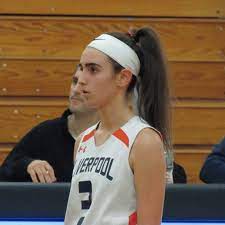 .<a href="/AlyssaDiMillo/">Alyssa DiMillo</a>, <a href="/LCSDAthletics/">Liverpool Athletics</a> Girls Basketball alum &amp; current <a href="/AU_WBB/">AU Women's Basketball</a> guard, joins DT LIVE for a Video Special on Liverpool, Alfred U, adversity, her journey, &amp; More... Tune In THURS, MAR 16, 9-10amET: youtube.com/wakeupcalldt, facebook.com/wakeupcalldt, wakeupcalldt.podbean.com