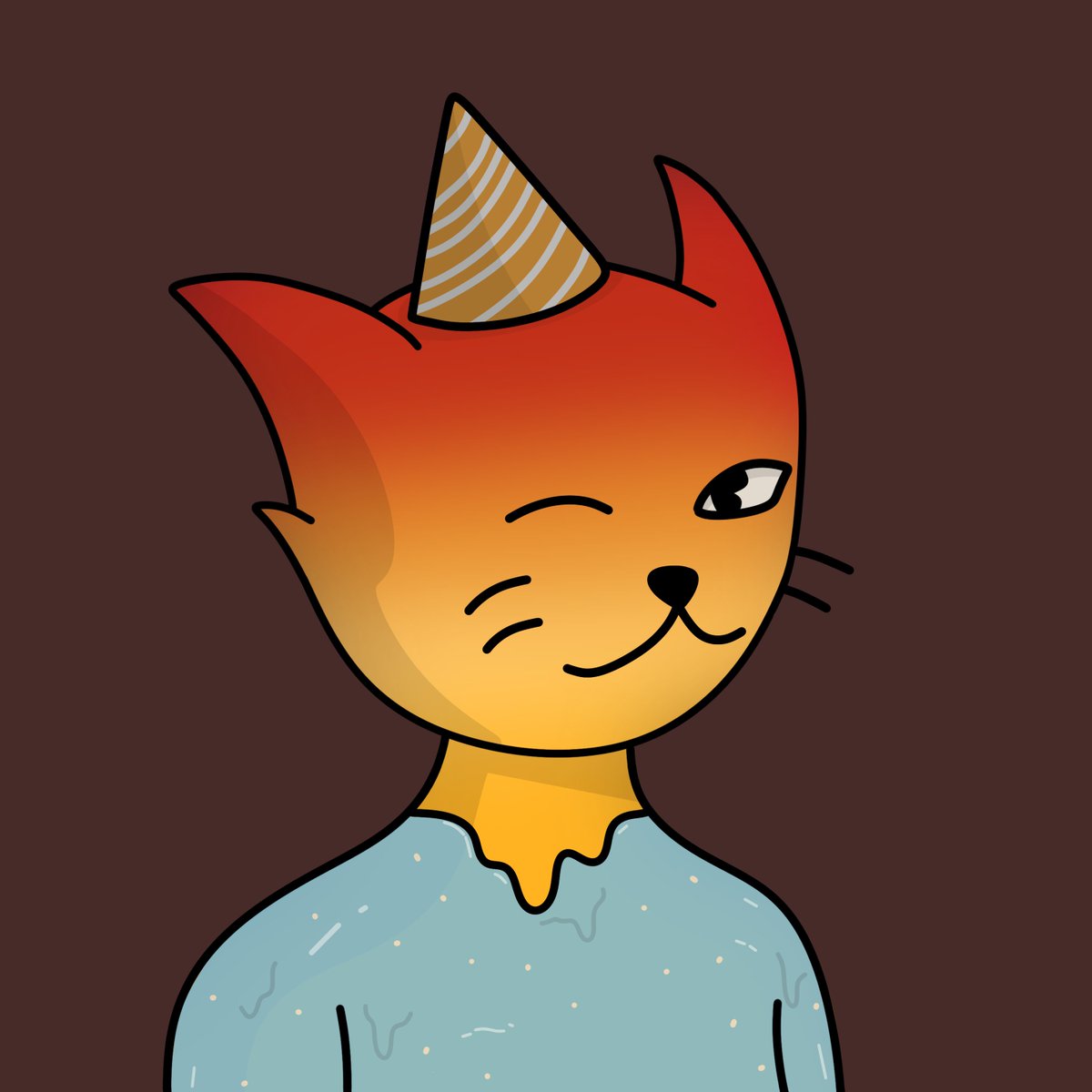 Feline Fiendz Sales tweet media