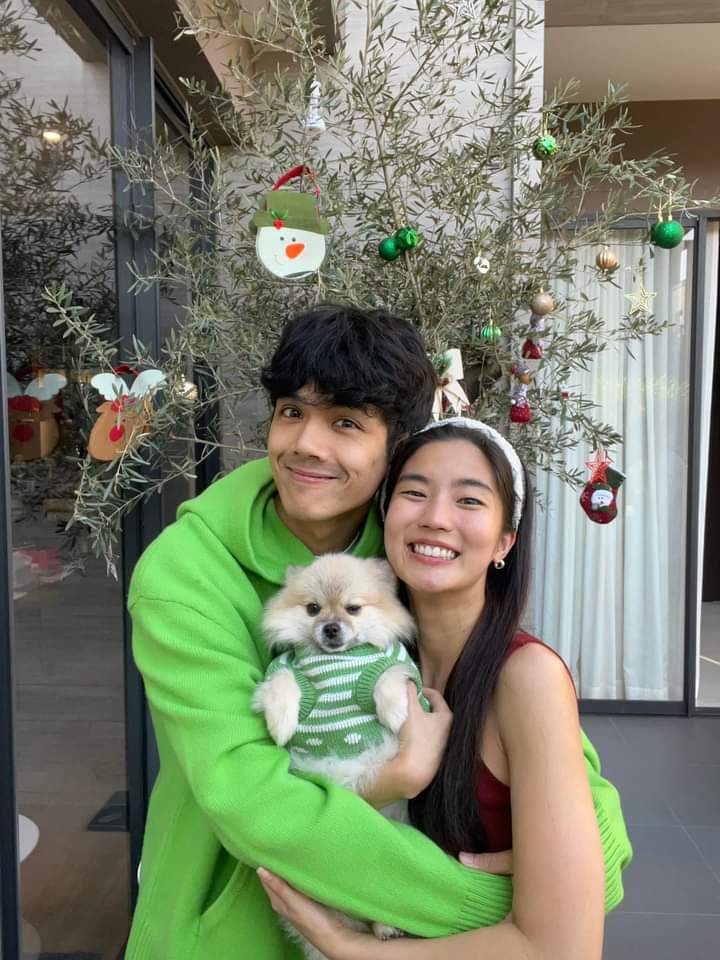 ipon_k59023's tweet photo. ❤❤❤ #นิกกี้ก้อย https://t.co/bcgMStY6ZY