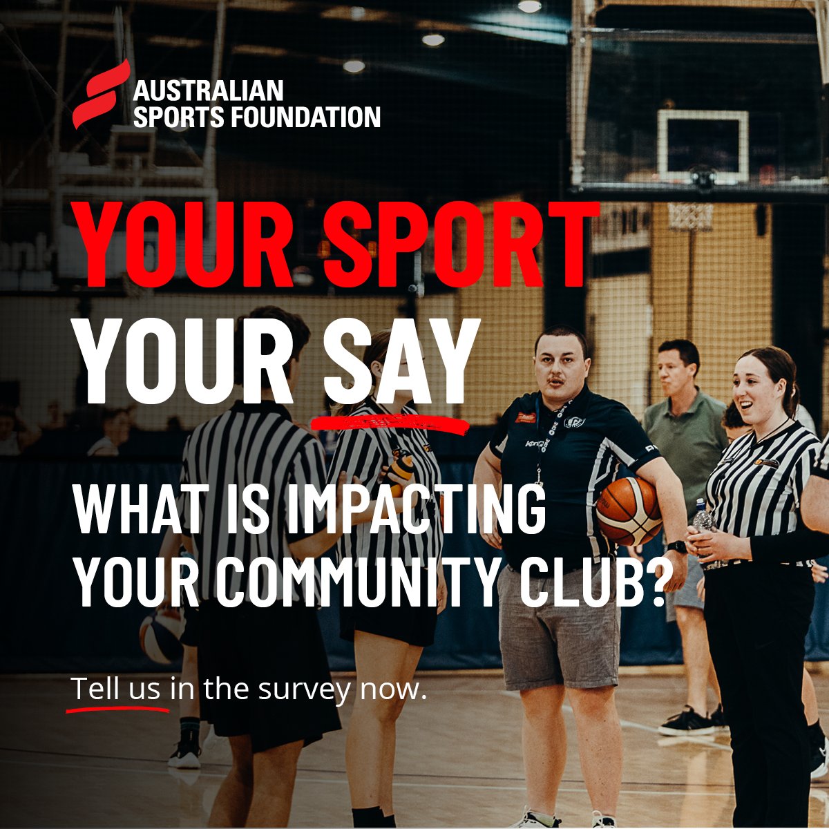 Australian Sports Foundation tweet media