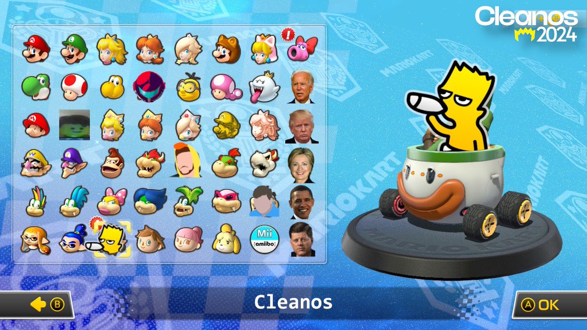 cleanos_'s tweet photo. #Cleanos2024 https://t.co/dp79tZrfK8