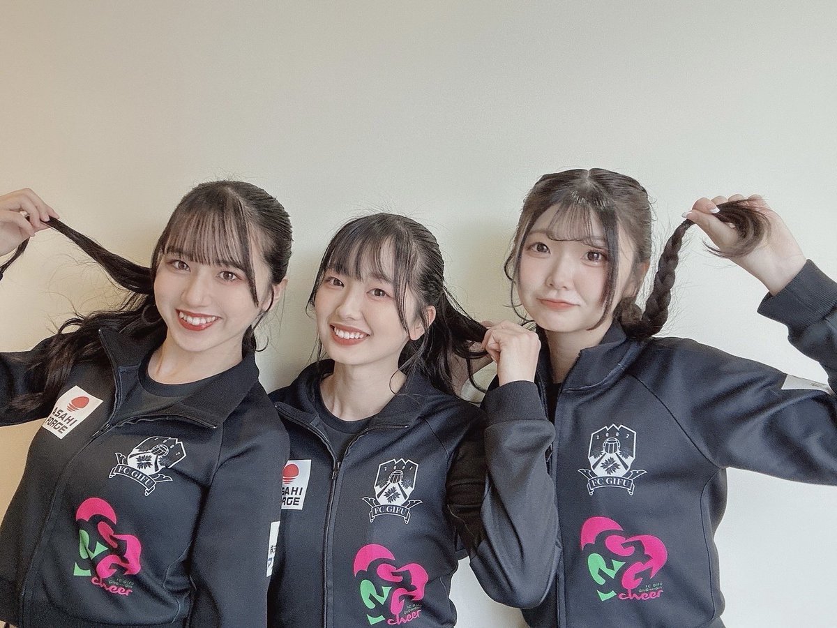 fcgifuGGG's tweet photo. #RUI🍩
先日は沢山のご来場ありがとうございました!
皆さんとスタジアムでお会いすることが出来て嬉しかったです🥰
18日もホーム戦ですね💚
ガチャガチャの中身が変わっているので推しが出るまで回して下さい!
初勝利に向かって全緑応援しましょう💪🔥
#fcgif #fcgifu_ggg https://t.co/clFYhxMegW