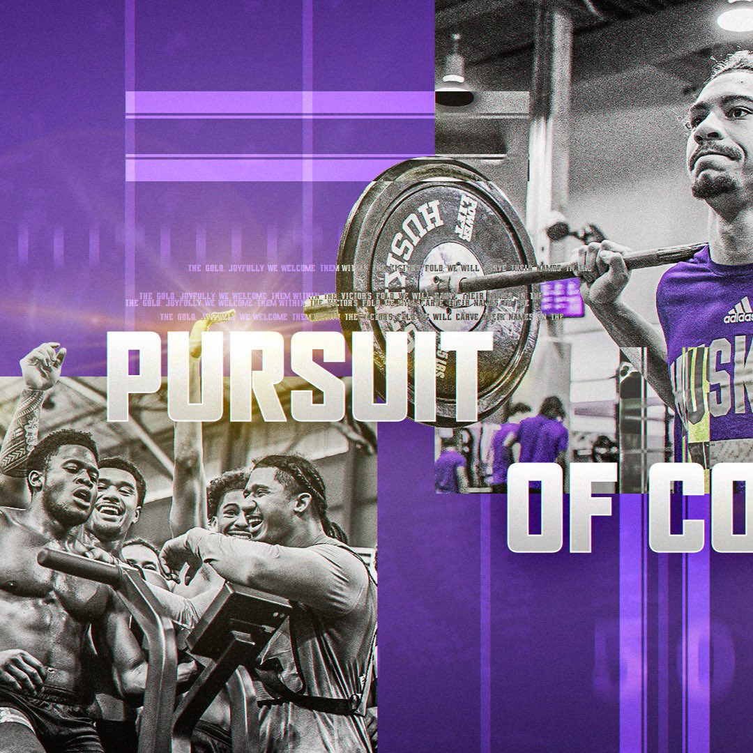 UW_Football's tweet photo. Never satisfied 💪 https://t.co/pxce75oLEn
