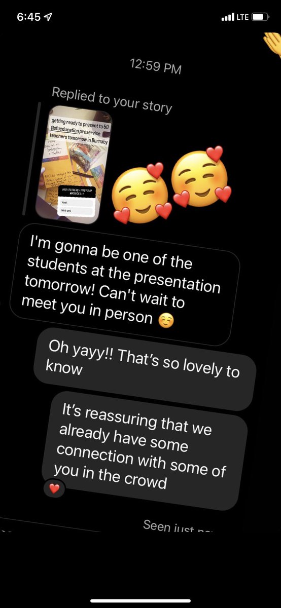 EarlyCareer Teachers tweet media