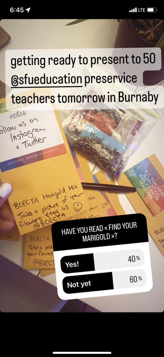 EarlyCareer Teachers tweet media