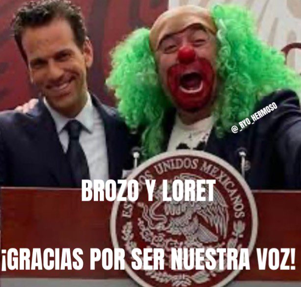 ryo_hermoso's tweet photo. ¡GRACIAS SEÑORONES DE LA COMUNICACIÓN!🥳

@V_TrujilloM 
@CarlosLoret 👏👏👏

Quién de acuerdo?👇🙋‍♀️ https://t.co/SbsqtSVh1f