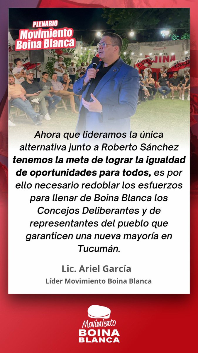MoisesGarcia95's tweet photo. “Ahora que lideramos la única alternativa junto a @RSanchezOK 
Tenemos la meta de lograr la igualdad de oportunidades para todos” @ArielGarciaUCR https://t.co/E5VVUzEREN