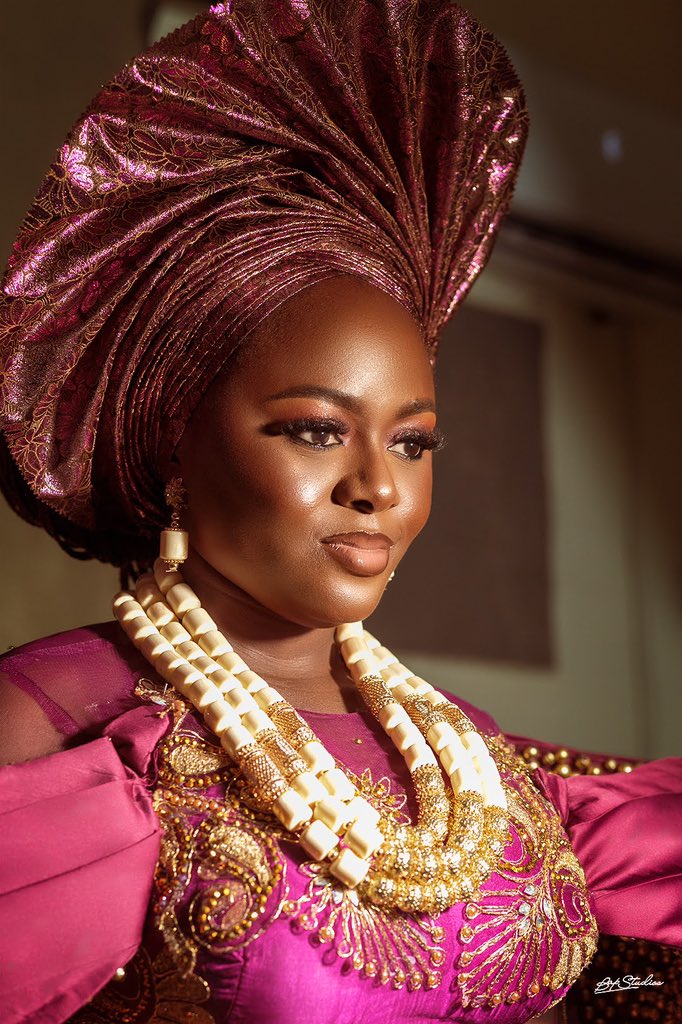 oadefisayo's tweet image. Today is for traditional brides... #bapstudiong #nigerianbridalphotographer #traditionallook