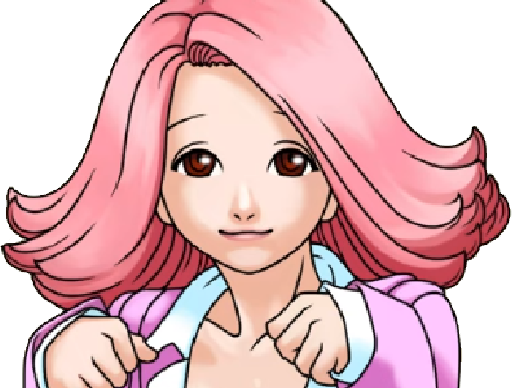 na3pic's tweet photo. Et c'est repartie pour du #PheonixWright 👉https://t.co/8A95gdfYeG
Ci-dessous ma meilleure imitation #mashavril https://t.co/G1IvQ4tiBm
