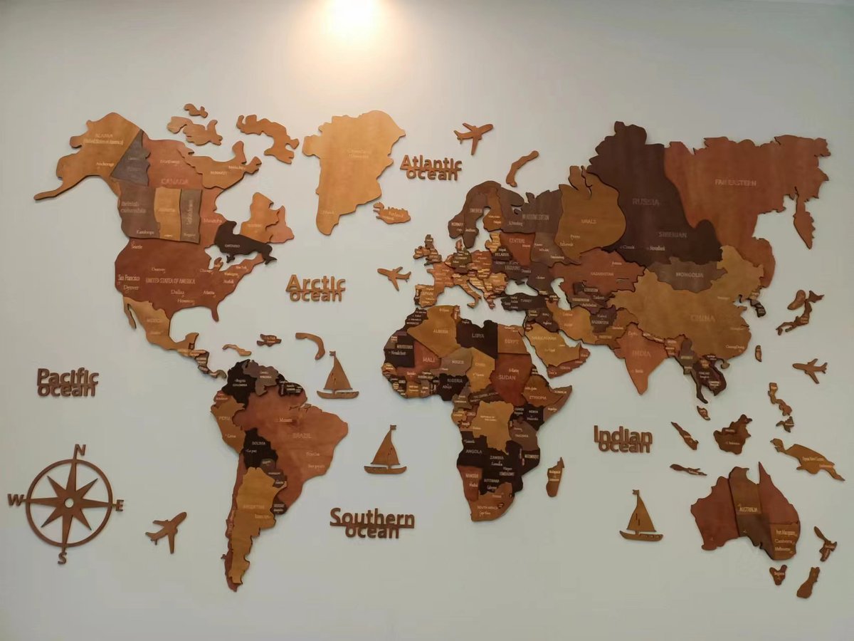 wooden world map
#worldmap #woodenmap #woodenworldmap