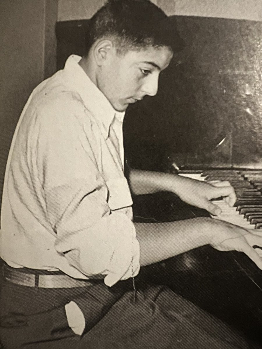 BidenHype's tweet photo. @newton_jim I am writing a space opera cartoon for Biden(bro)’s campaign &amp; I can’t get over these photos of Leon Panetta - how  I supposed to make foreign policy jokes when a young Leon is the most serious thing I’ve ever seen in my life! look at this boy - he is 1000 years old. https://t.co/twYKxbaB7w