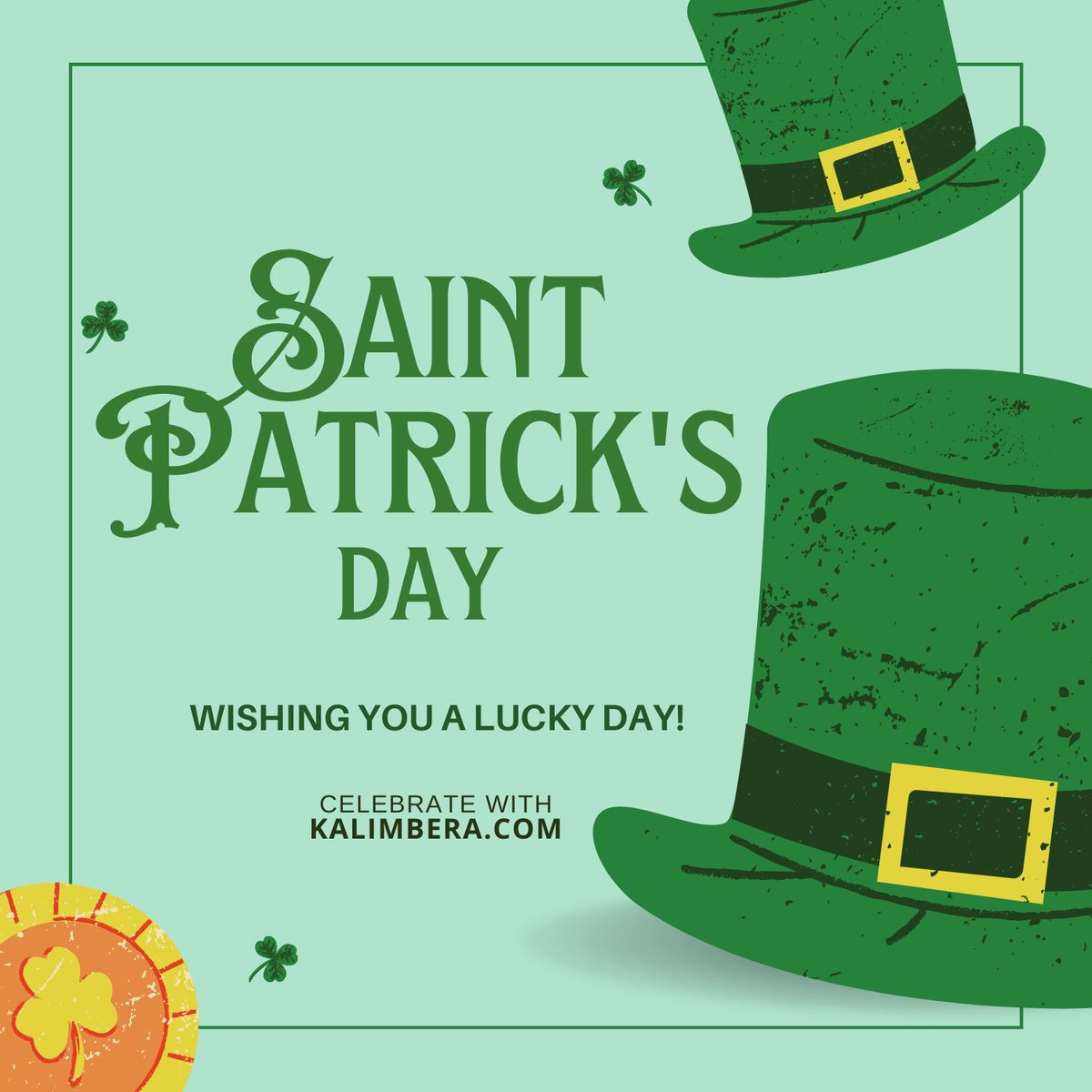 kalimbera's tweet photo. Happy St. Patrick's Day from Kalimbera.

#Kalimbera #kalimba #KalimbaForum #kalimbatherapy #kalimbatabs #kalimbauk  #mbira #sansula #fingerpiano #thumbpiano #kalimbamusicalinstrument #kalimbamusic #engraving #MusicForAll #kalimbas #musician #musicislife #stpatricksday https://t.co/7WFe6YKtLj