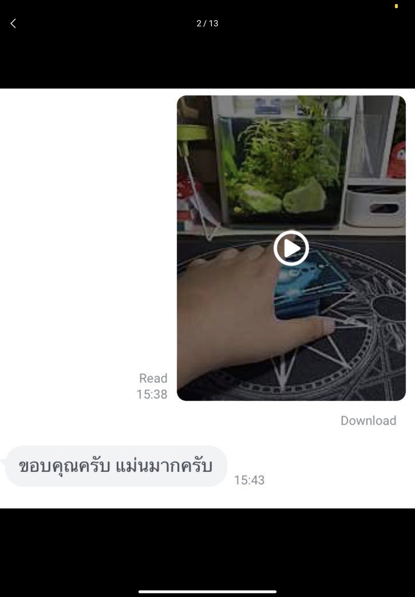 FTellingtn's tweet photo. #รีวิวfttn #ดูดวงฟรี #ดูดวงความรัก #ดูดวงแม่นๆ #ดูดวงการเรียน #ดูดวงไพ่ยิปซี #ดูดวง https://t.co/P0RhuqLoiA