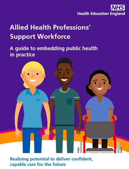 WeAHPs 💙 tweet media