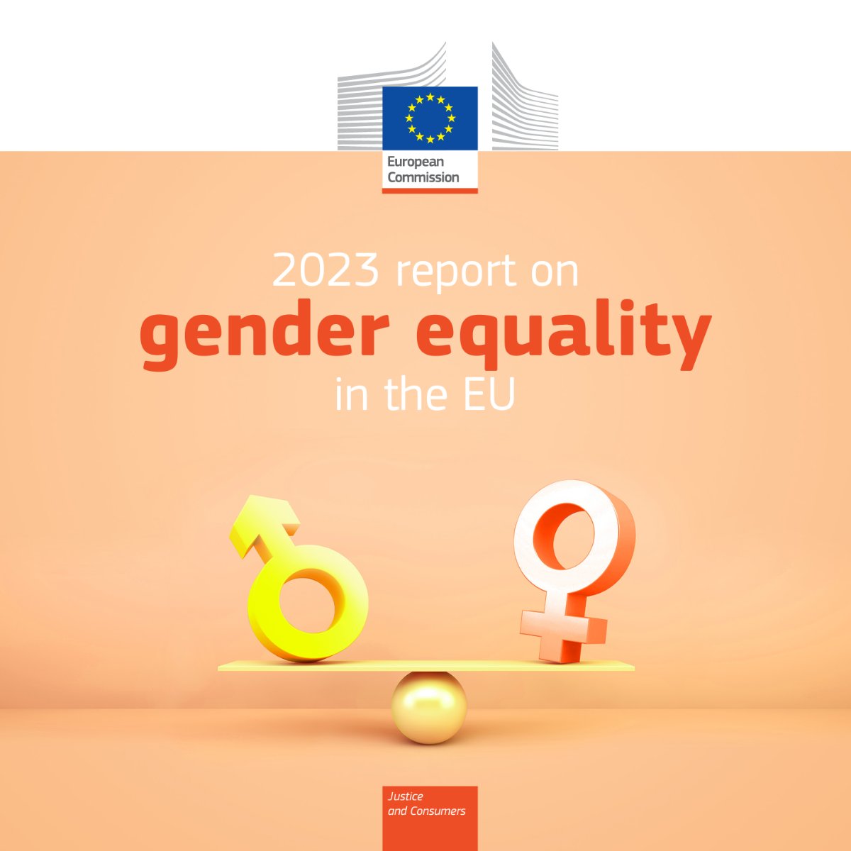 EIGE on Twitter: "�� @EU_Commission has published its annual report on Gender Equality in the EU 