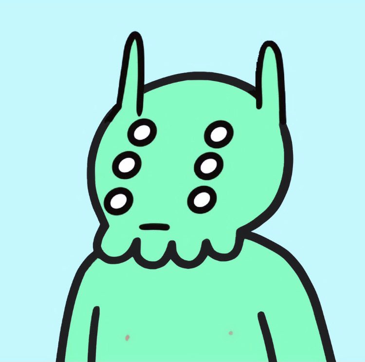 eneffft's tweet image. Frens follow frens 👽 🛸 💀 @CryptoMories 🤝 @alienfrens @iwwon_official @_masoncrowe @PapetheGreat #BuildAMorie