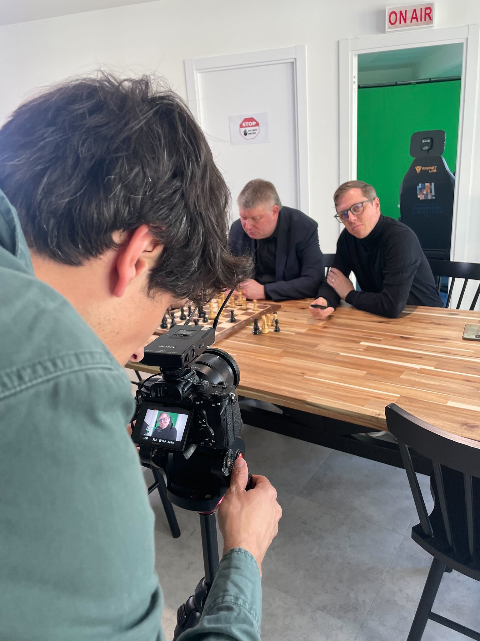 Chessable on Twitter: 