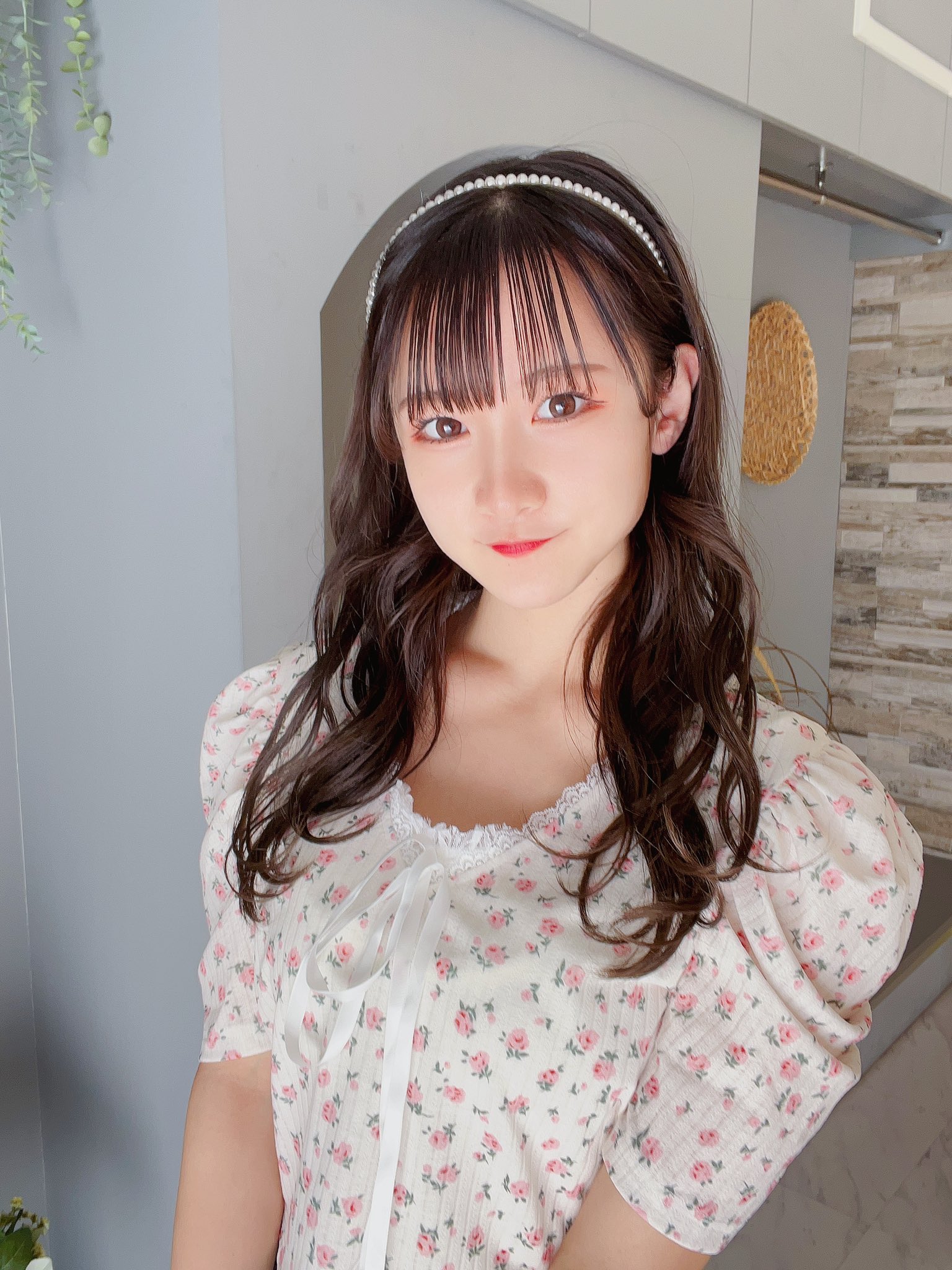 Jamscollection 村望しおん コラボ アクスタ
