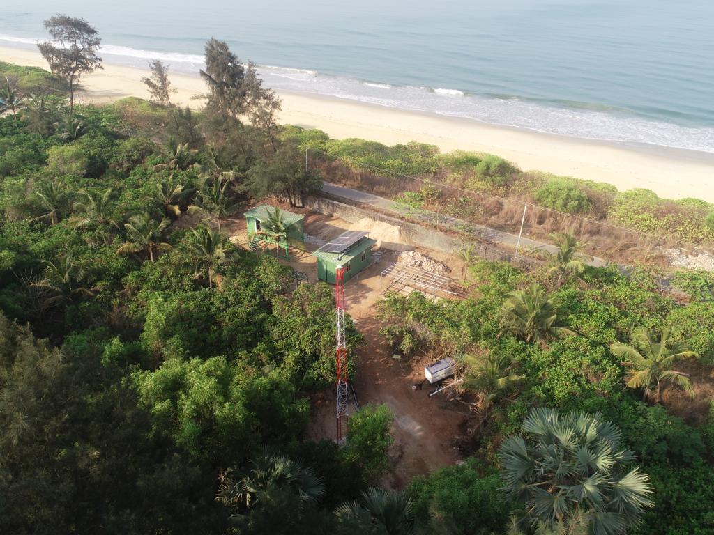 AT3K  multi team getting ready for #CQWPX SSB 2023 <a href="/DAILYDX/">The Daily DX</a> <a href="/DX_World/">DX World.net</a> <a href="/dxcoffee/">DxCoffee</a>