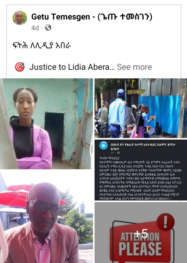 AnjaXosso's tweet photo. እነርስቱ ይርዳዉ፣ አለማየሁ ባዉዲ፣ ተስፋዬ እገዙ የአላባን ፓለቲካ ማንአለብኝነትን ለምን ከመጠፍ አልቆጠሩም!? https://t.co/FyFdNhsdI4