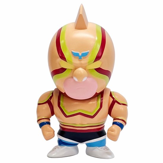 キン肉マン スパイスシード キン肉マンゼブラ スパイスシード限定☆キン肉マン ゼブラ本日発売!! | ファイブスタート