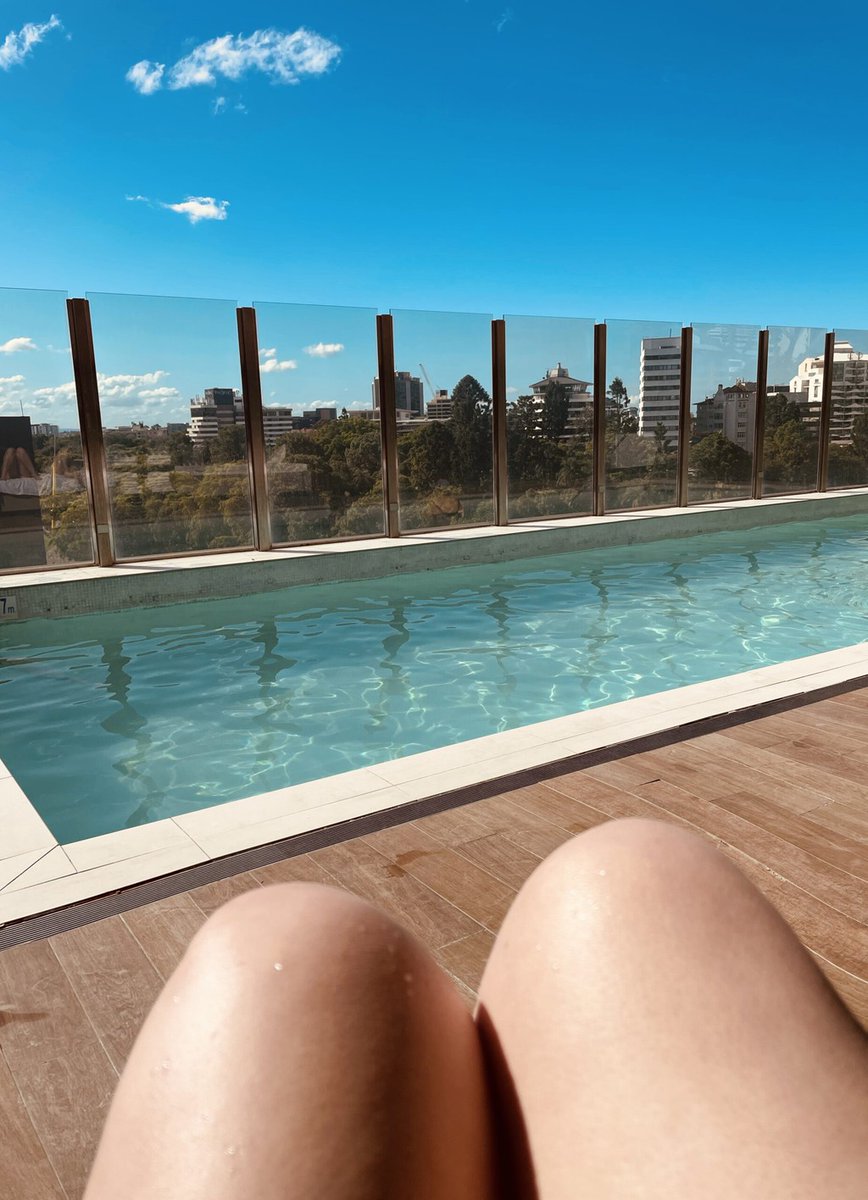 EmbraceBrisbane's tweet image. Relax above it all at this city hotspot | Brisbane’s best staycations
▸ lttr.ai/9Vgz

#Pullman&amp;amp;Mercure #PullmanHotel #MercureHotel #EmbraceBrisbane