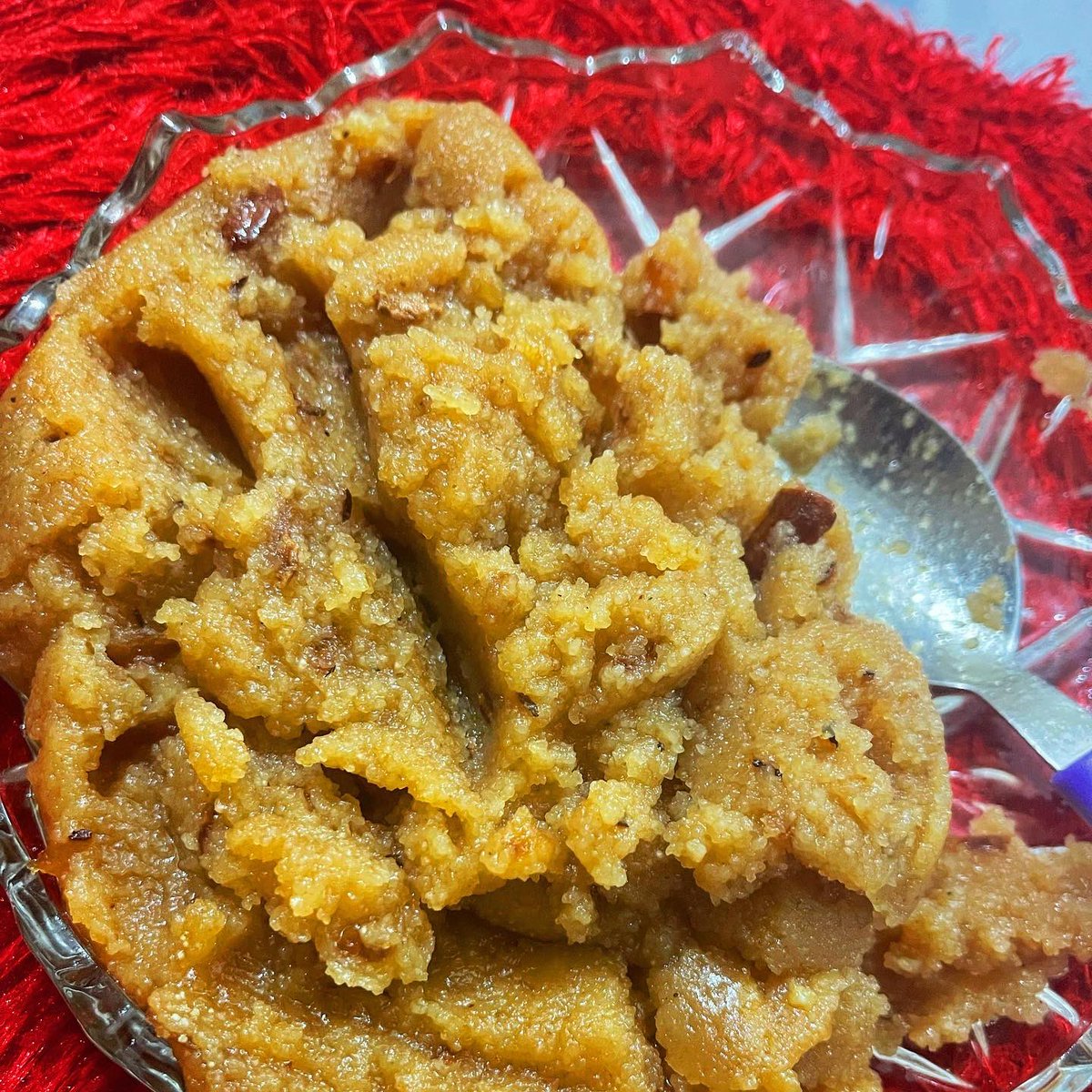 CookiteasyRecip's tweet image. #halwa #sujuhalwa #homemade #foodphotography #cookiteasyrecipes